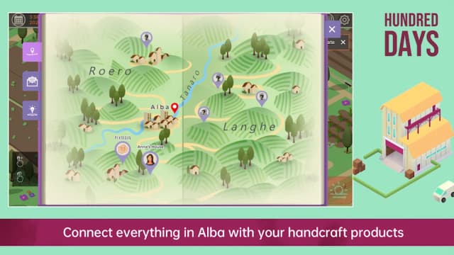 Hundred Days APK screenshot 4
