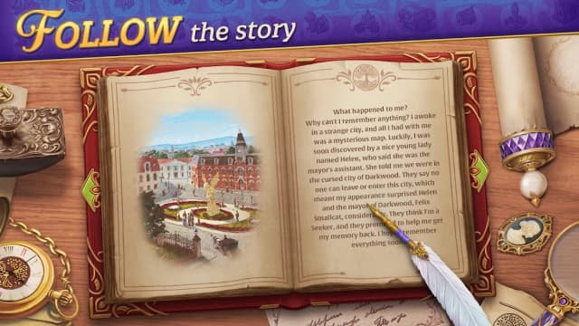 Seekers Notes: Hidden Mystery screenshot 5