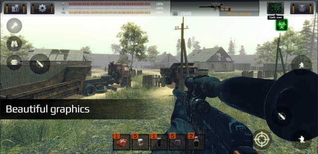 The Sun: Key of Heaven screenshot 3