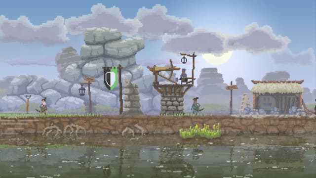 Kingdom: New Lands APK screenshot 3