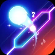 Dot n Beat - Test your hand speed icon