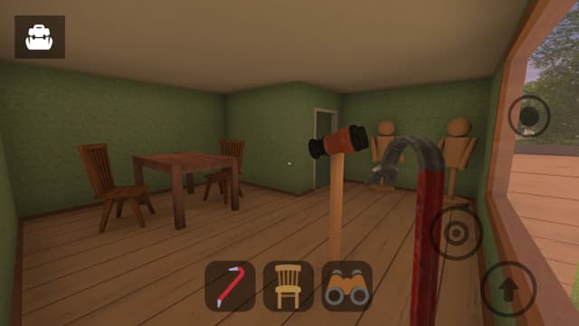Angry Neighbor APK screenshot 5