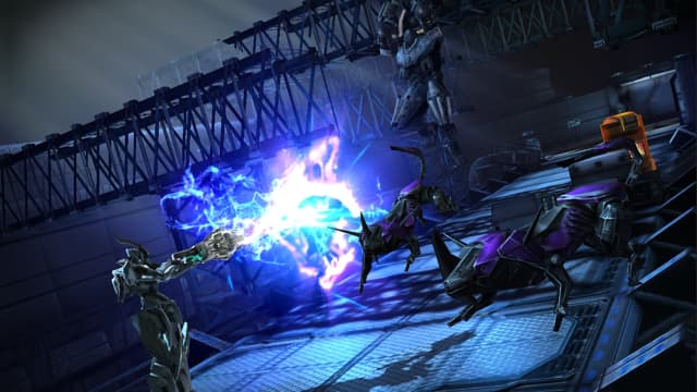 Implosion - Never Lose Hope (MOD, unlimited money) 1.2.9 screenshot 2