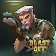 Blast-Off APK icon