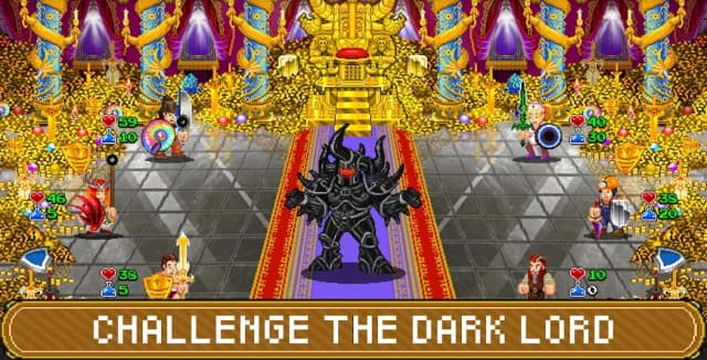 Soda Dungeon 2 screenshot 2