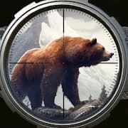 Hunting Clash: Hunter Games - Shooting Simulator icon