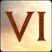 Civilization VI icon