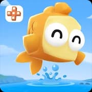 Fish Out Of Water! (MOD, unlimited money) 1.2.9 icon
