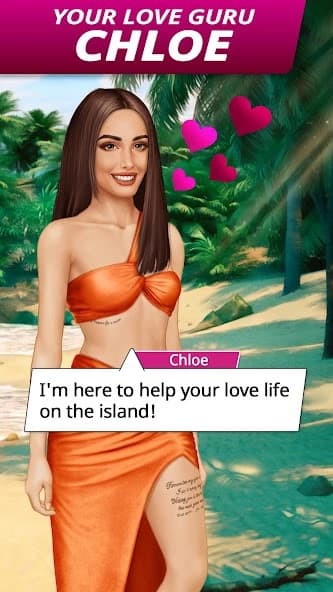 Too Hot to Handle 2 NETFLIX APK screenshot 3