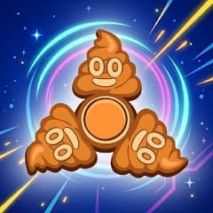 Spinner Evolution - Merge Fidget Spinners! icon