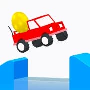 Risky Road (MOD, unlimited coins) 2.0 icon
