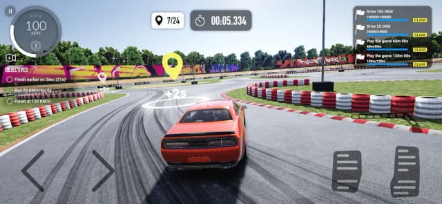 Drive Division™ APK screenshot 5