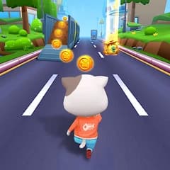 Garfield Rush icon