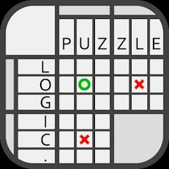 Simple Logic Puzzle icon