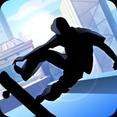Shadow Skate icon