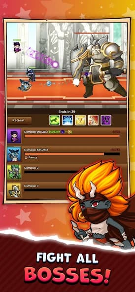 Crush Them All screenshot 5