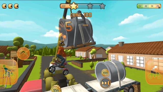 Fail Hard screenshot 6