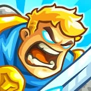 Kingdom Rush 6: Genesis TD APK icon