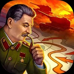 WW2: real time strategy game! icon