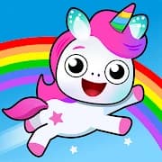 Toddler Games: Preschool Learning For 2-5 icon