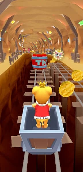 Pet Run - Puppy Dog Game (MOD, unlimited coins/gems) 1.1.1 screenshot 3