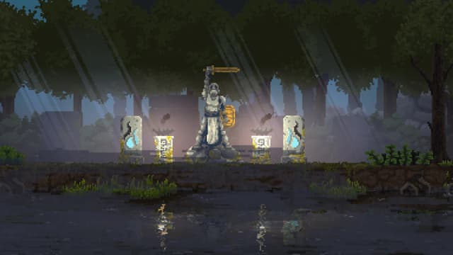 Kingdom: New Lands APK screenshot 5