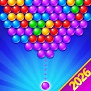 Bubble Shooter Legend icon