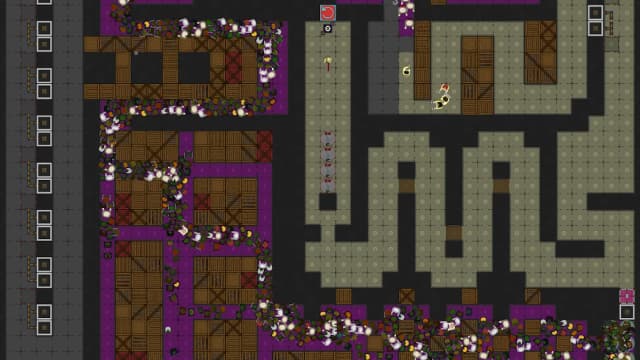 Sandbox Zombies APK screenshot 4