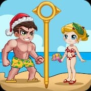 Rescue Hero: Pull The Pin icon