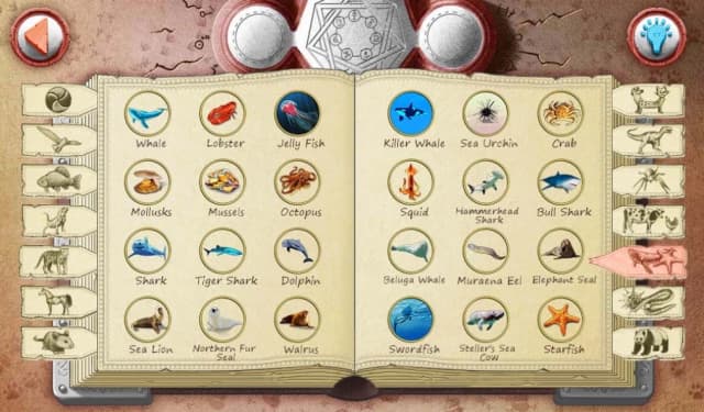 Doodle Alchemy Animals screenshot 3