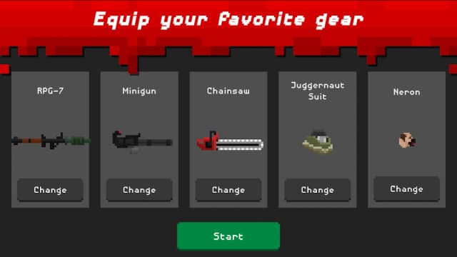 They Are Coming: Zombie Shooting & Defense screenshot 2