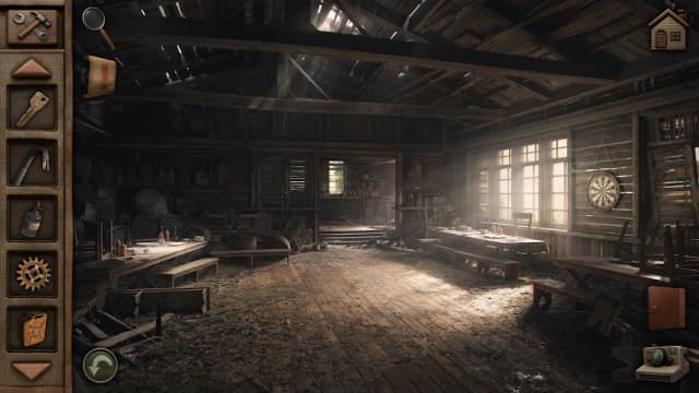 Aurora Hills: Chapter 2 APK screenshot 4