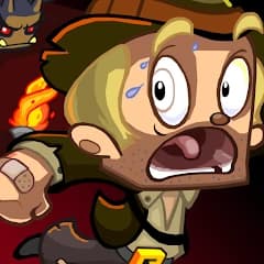 Meganoid 2 icon
