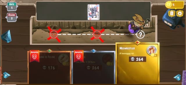 Pawker APK screenshot 4