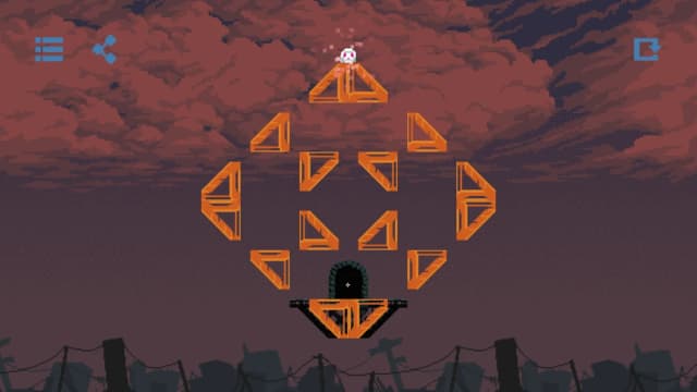 Puzzling Peaks EXE screenshot 1