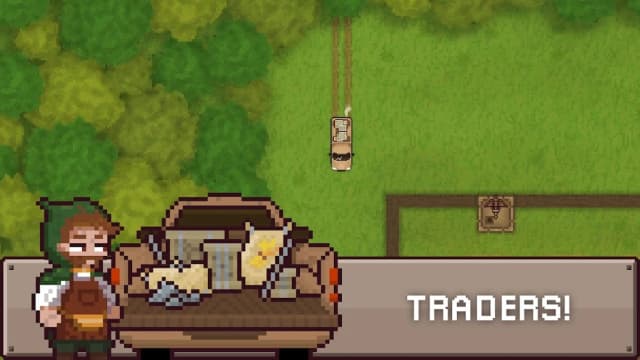 Final Outpost: Definitive APK screenshot 1