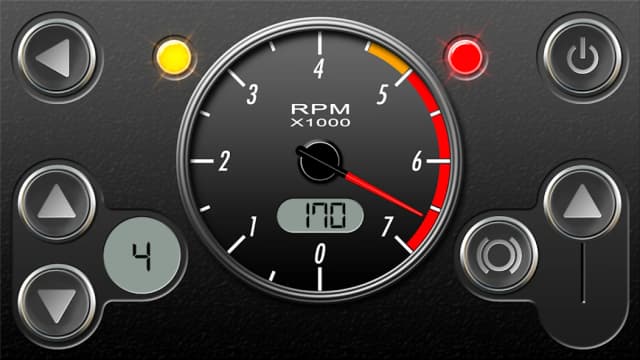 RevHeadz Engine Sounds APK screenshot 2
