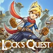 Lock’s Quest APK icon