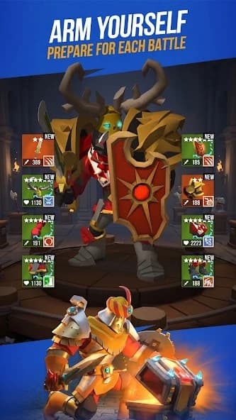 Duels screenshot 3