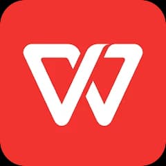 WPS Office APK icon