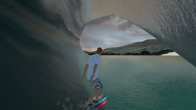 YouRiding – Surf and Bodyboard APK screenshot 1