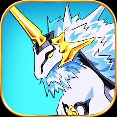 Monster Storm2 icon