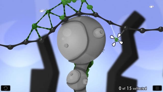 World of Goo Remastered APK screenshot 5