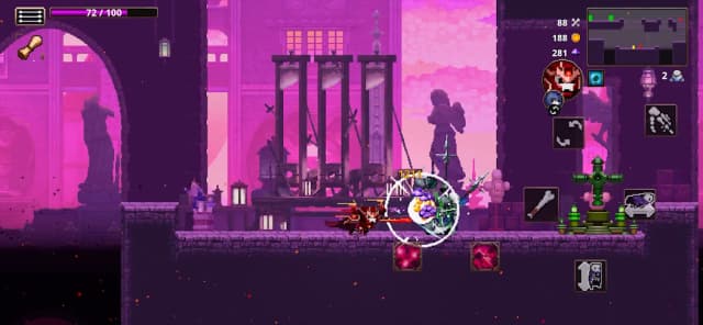 Skul: The Hero Slayer screenshot 5
