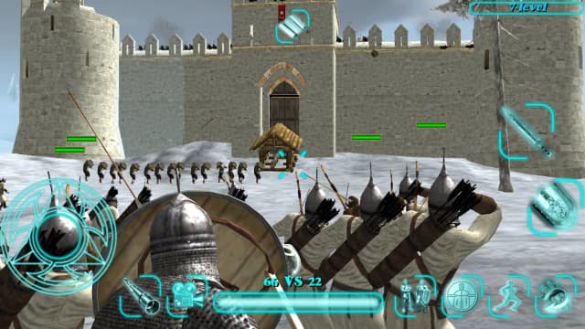 Flourishing Empires screenshot 4