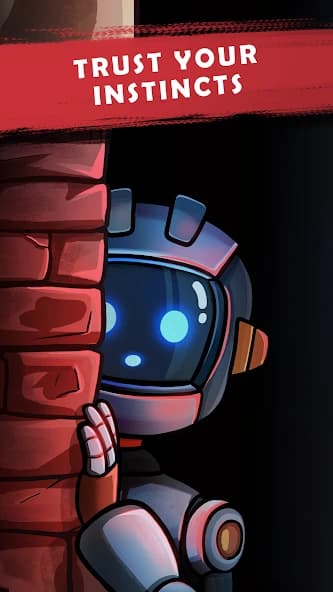 Find Joe: Lumen screenshot 4
