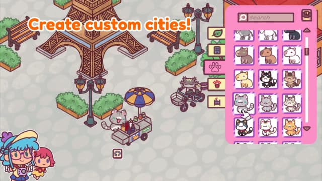 Hidden around the World APK screenshot 4