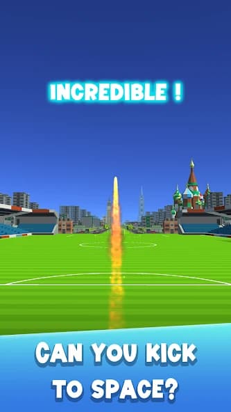 Soccer Kick screenshot 3