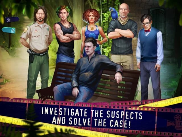 Adventure Escape: Starstruck screenshot 5