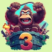 King Of Defense III: Survival icon